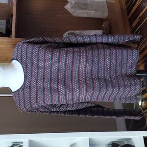 Express brown sweater